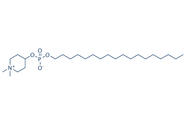 Perifosine (KRX-0401)