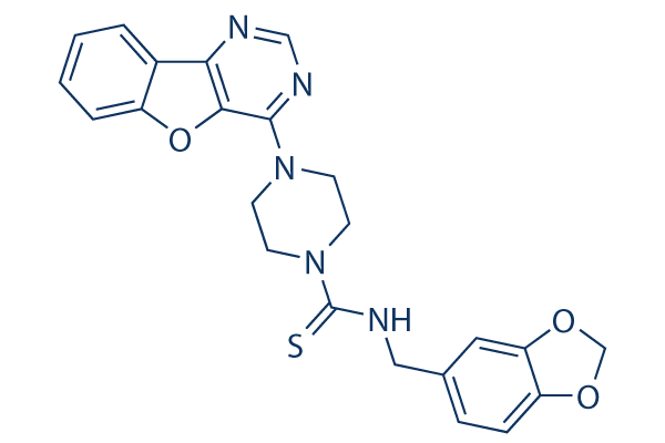 Amuvatinib (MP-470)