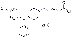 Cetirizine DiHCl