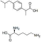 Ibuprofen Lysine