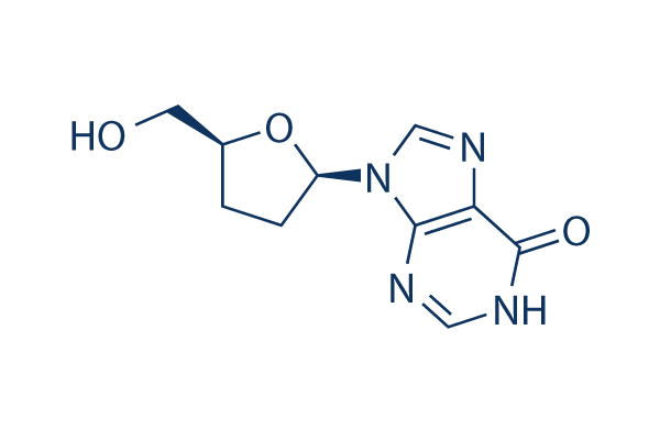 Didanosine