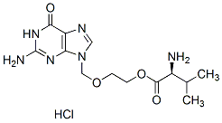 Valaciclovir HCl