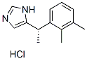 Dexmedetomidine HCl