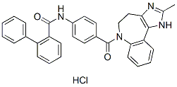 Conivaptan HCl