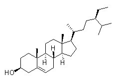 β-Sitosterol