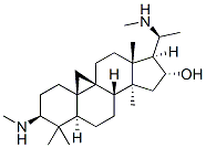 Cyclovirobuxin D