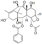 10-Deacetylbaccatin-III