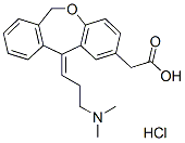 Olopatadine HCl