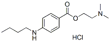 Tetracaine HCl