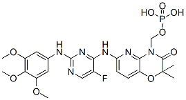 Fostamatinib (R788)