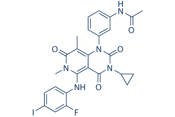 Trametinib (GSK1120212)