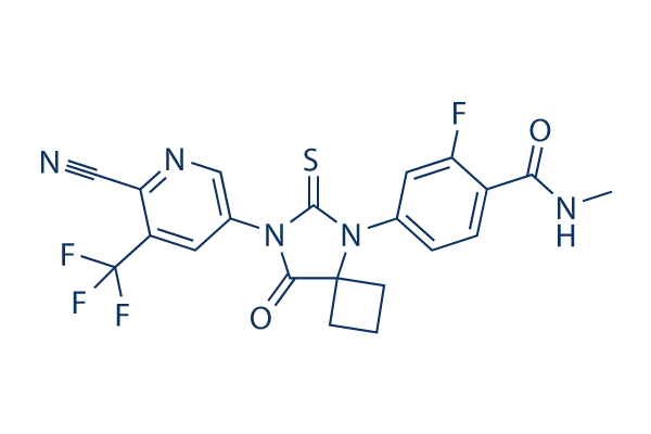 Apalutamide (ARN-509)