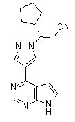 S-Ruxolitinib (INCB018424)