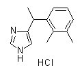Medetomidine HCl