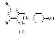 Ambroxol HCl