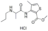 Articaine HCl