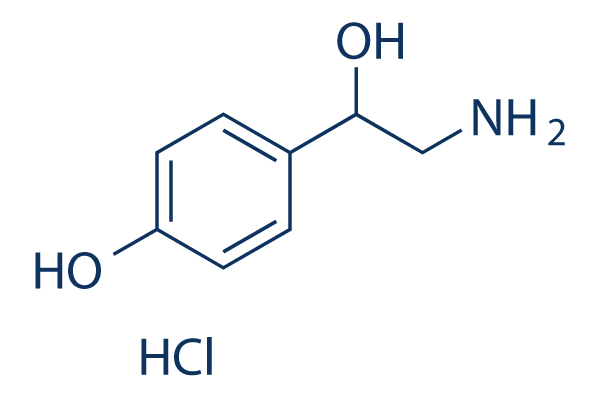 (+,-)-Octopamine HCl