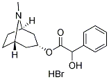 Homatropine Bromide