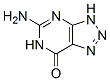 Azaguanine-8