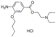 Oxybuprocaine HCl