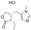 Pilocarpine HCl