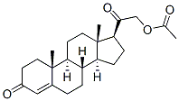 Deoxycorticosterone acetate