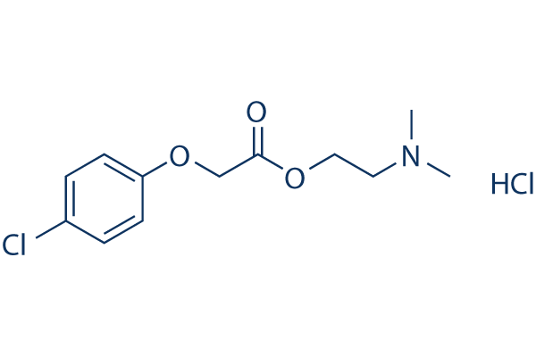 Meclofenoxate (Centrophenoxine) HCl