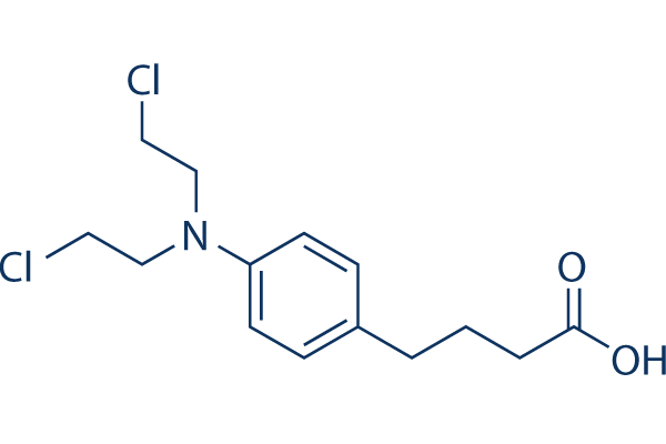 Chloroambucil