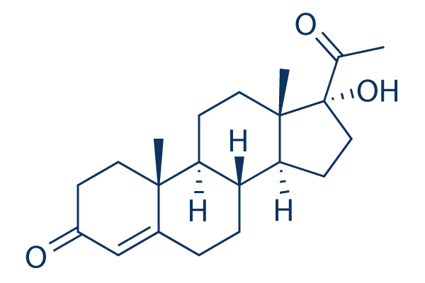 17-Hydroxyprogesterone