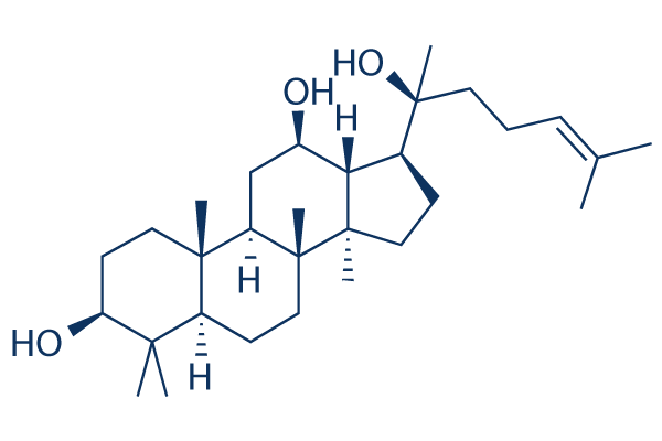 (20S)-Protopanaxadiol