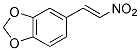 MNS (3,4-Methylenedioxy-β-nitrostyrene, MDBN)