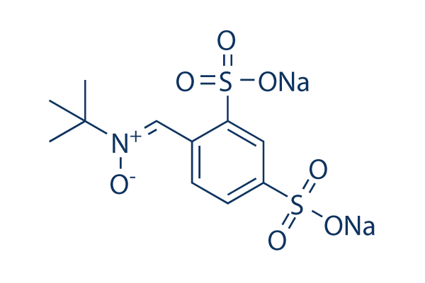 NXY-059 (Disufenton sodium)