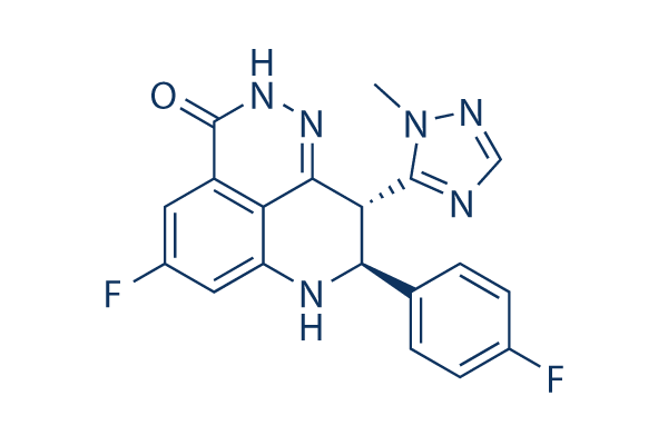 Talazoparib (BMN 673)