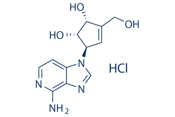 3-deazaneplanocin A (DZNeP) HCl