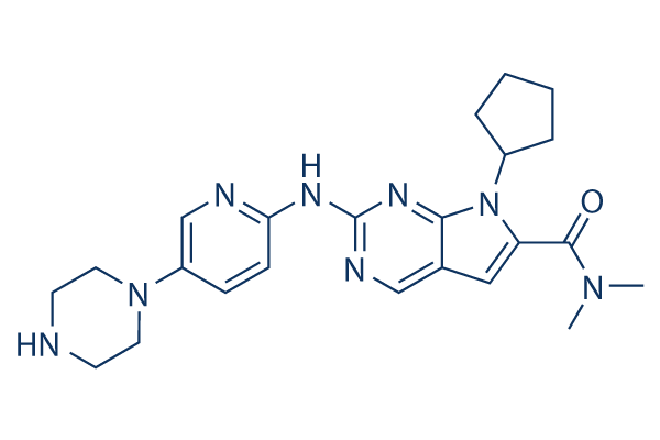 Ribociclib (LEE011)