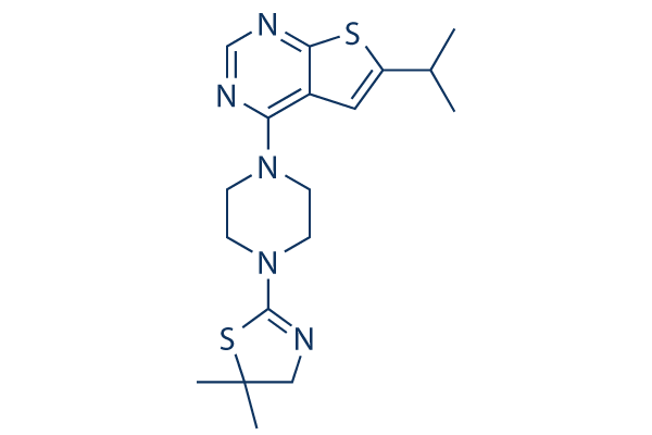 MI-3 (Menin-MLL Inhibitor)