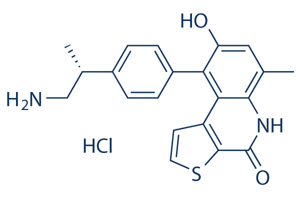 OTS514 hydrochloride