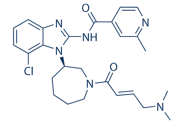 Nazartinib (EGF816, NVS-816)