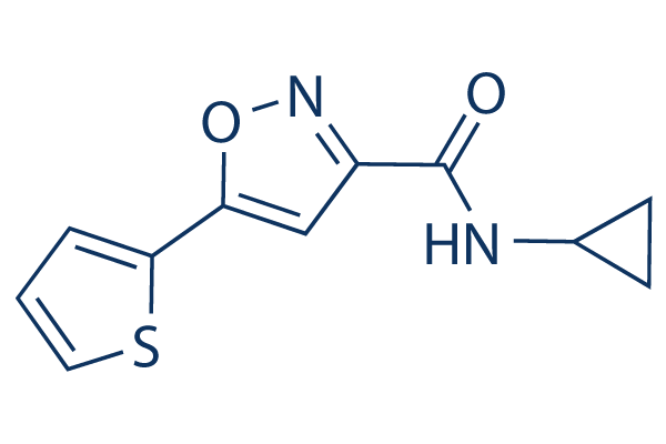 Isoxazole 9 (ISX-9)