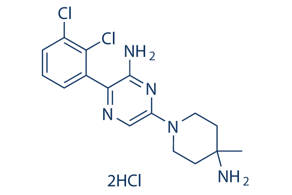SHP099 dihydrochloride