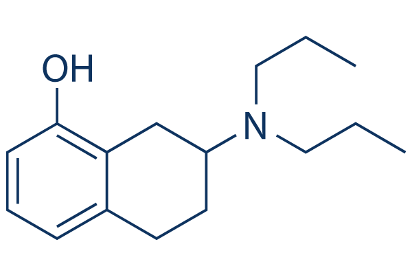 8-OH-DPAT (8-Hydroxy-DPAT)